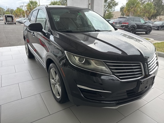 2017 Lincoln MKC Premiere's photo