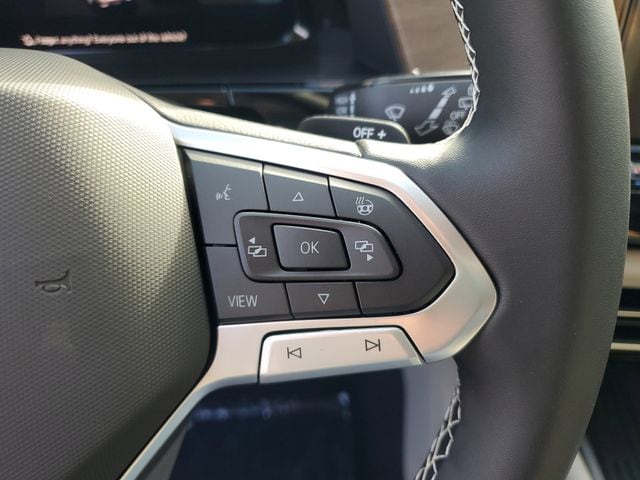 2026 Volkswagen Atlas SE w/Tech - Photo 21