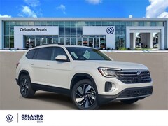 2026 Volkswagen Atlas 2.0T SE w/Technology SUV