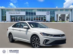 2025 Volkswagen Jetta 1.5T S Sedan