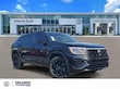 Volkswagen Atlas Cross Sport