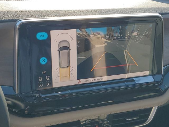 2026 Volkswagen Atlas SE w/Tech - Photo 24