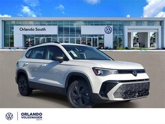 2025 Volkswagen Taos 1.5T S SUV