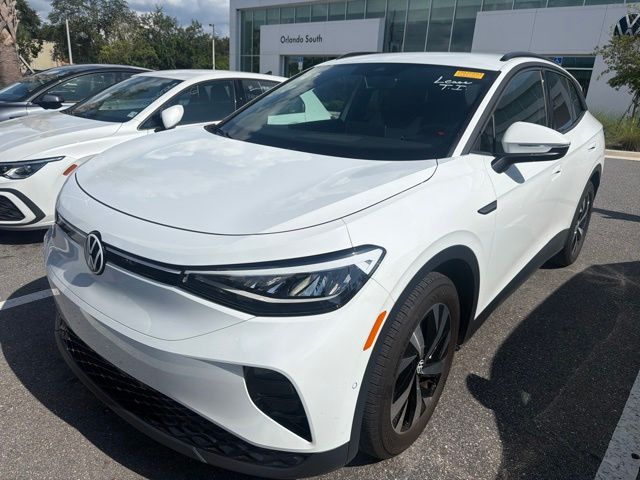 2023 Volkswagen ID.4