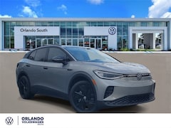 2025 Volkswagen ID.4 Pro S SUV