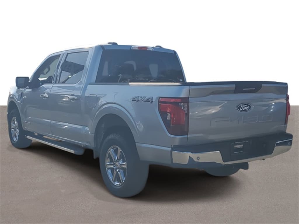 Used 2024 Ford F-150 XLT Truck