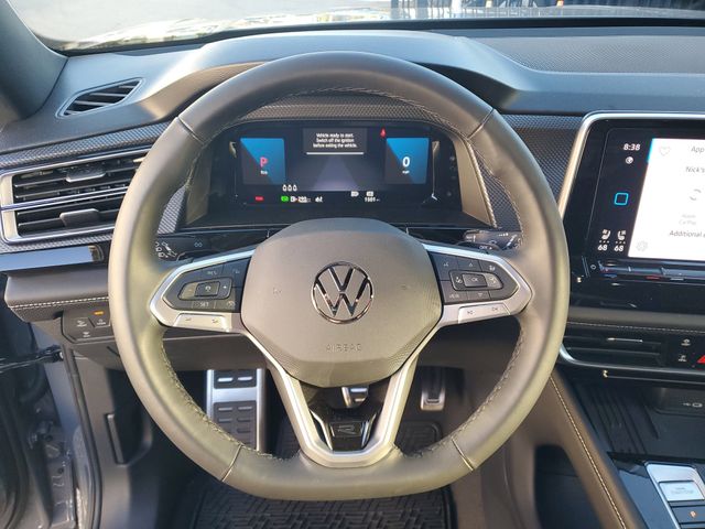 2026 Volkswagen Atlas Cross Sport SEL Premium R-LINE - Photo 21