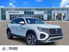 2026 Volkswagen Atlas Cross Sport 2.0T SE SUV