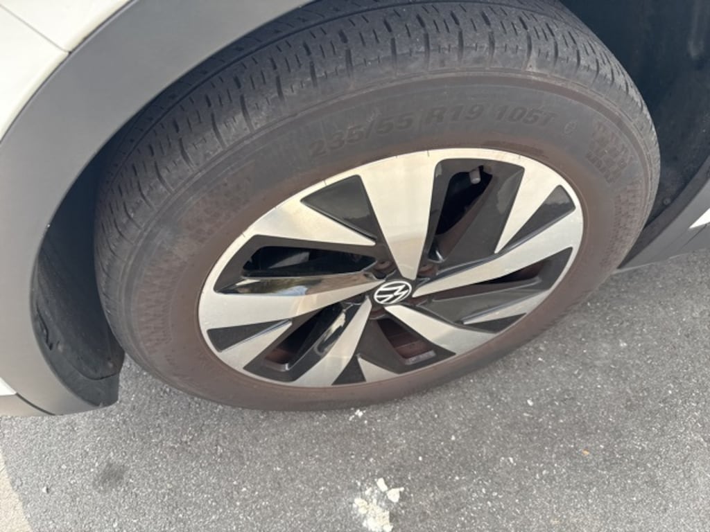 Used 2023 Volkswagen ID.4 Pro SUV