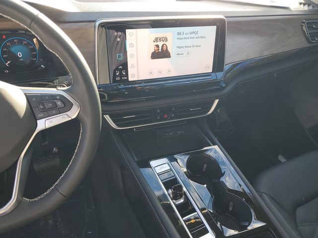 2026 Volkswagen Atlas SE w/Tech - Photo 25