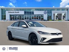 2025 Volkswagen Jetta 1.5T SE Sedan