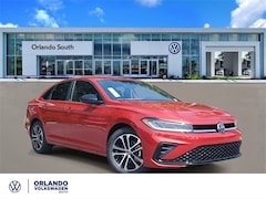 2025 Volkswagen Jetta 1.5T Sport Sedan