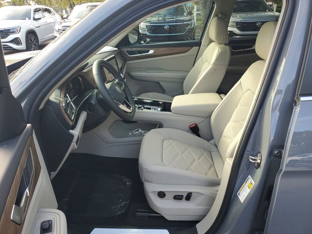 2026 Volkswagen Atlas SE w/Tech - Photo 17