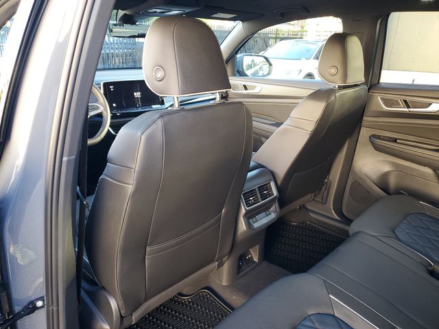 2026 Volkswagen Atlas Cross Sport SEL Premium R-LINE - Photo 11