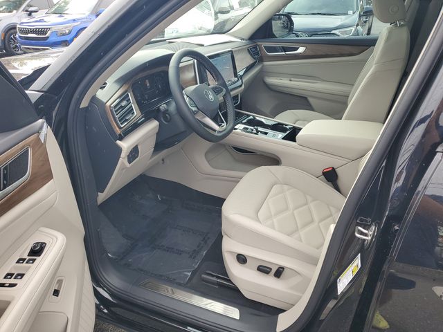 2026 Volkswagen Atlas SE w/Tech - Photo 17