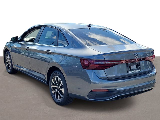 New 2027 Volkswagen Jetta 1.5T S Sedan