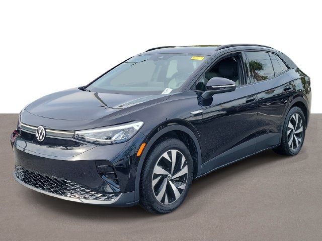 Certified 2023 Volkswagen ID.4 PRO with VIN 1V2CMPE89PC026015 for sale in Orlando, FL