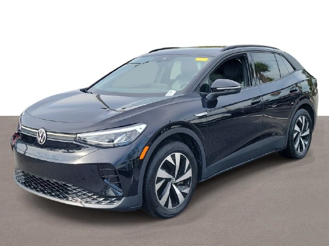 Certified 2023 Volkswagen ID.4 Pro SUV
