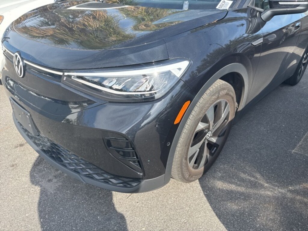 Used 2023 Volkswagen ID.4 Pro SUV