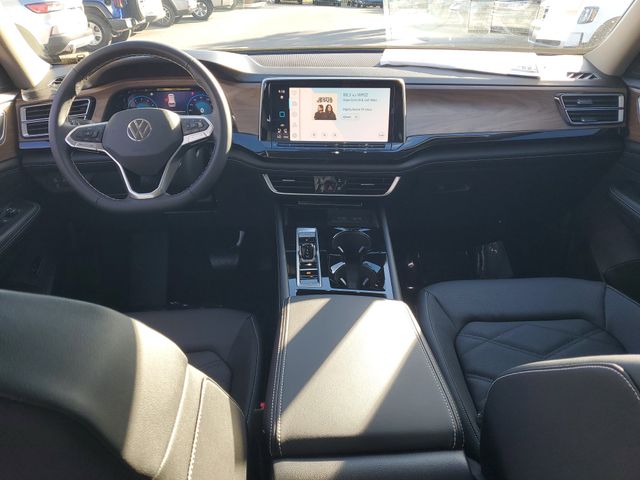 2026 Volkswagen Atlas SE w/Tech - Photo 14