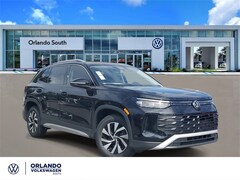 2025 Volkswagen Tiguan 2.0T S SUV