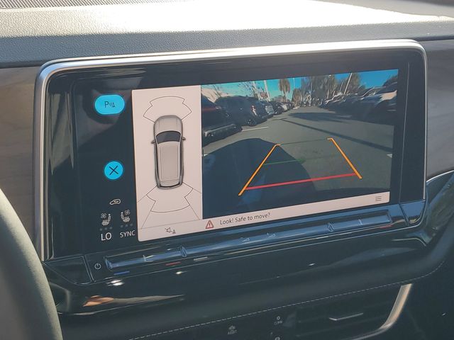 2026 Volkswagen Atlas SE w/Tech - Photo 26