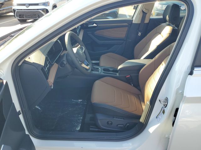 2026 Volkswagen Jetta SEL - Photo 16