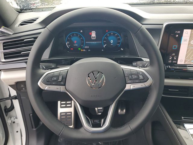 2026 Volkswagen Atlas Cross Sport SEL Premium R-LINE - Photo 21