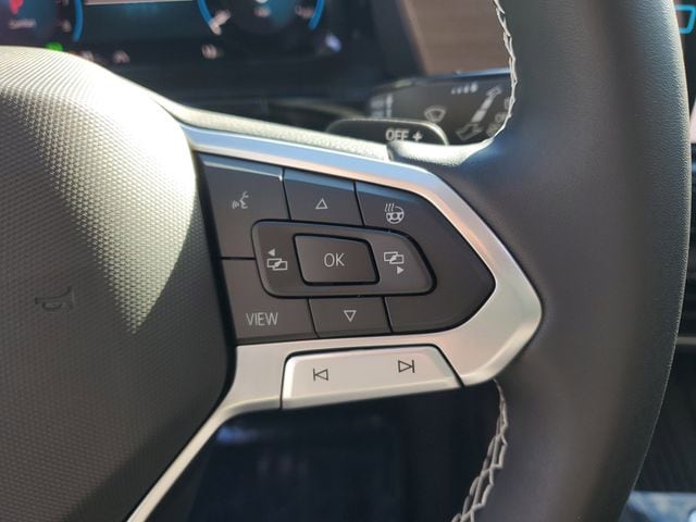 2026 Volkswagen Atlas SE w/Tech - Photo 23