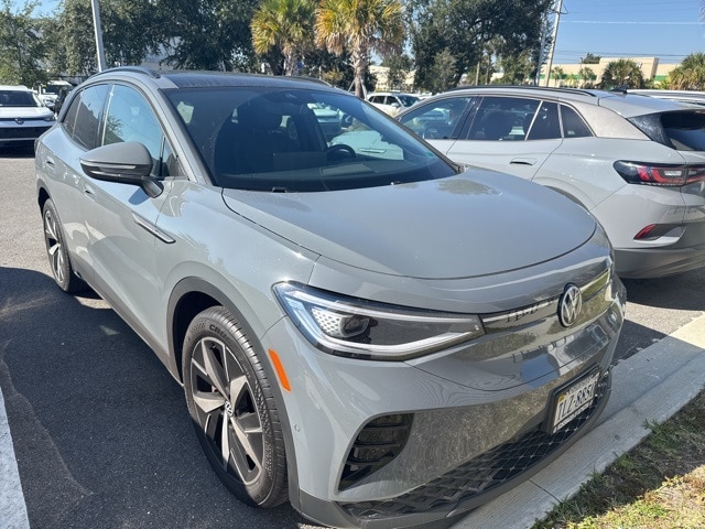 2023 Volkswagen ID.4 PRO S