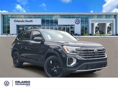 2026 Volkswagen Atlas 2.0T SE w/Technology SUV