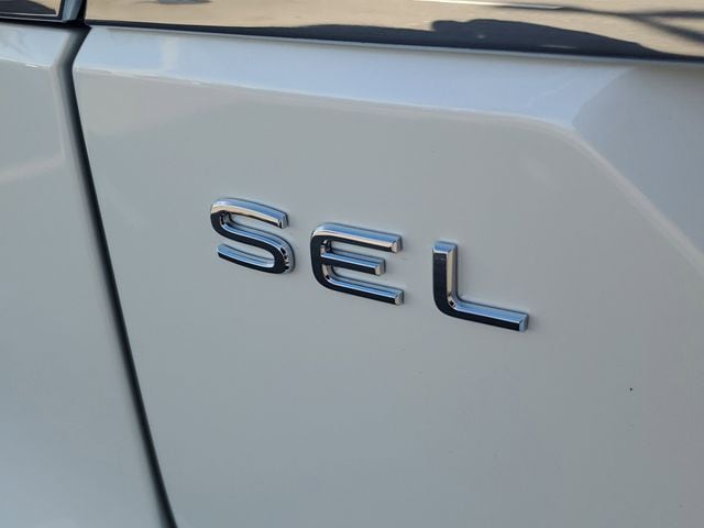 2026 Volkswagen Atlas SEL Premium R-Line - Photo 6