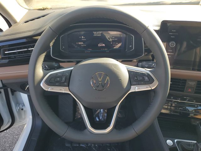 2026 Volkswagen Jetta SEL - Photo 18