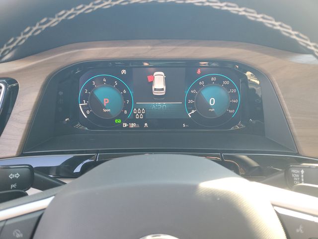 2026 Volkswagen Atlas SE w/Tech - Photo 22