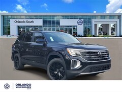 2026 Volkswagen Atlas 2.0T SE w/Technology SUV