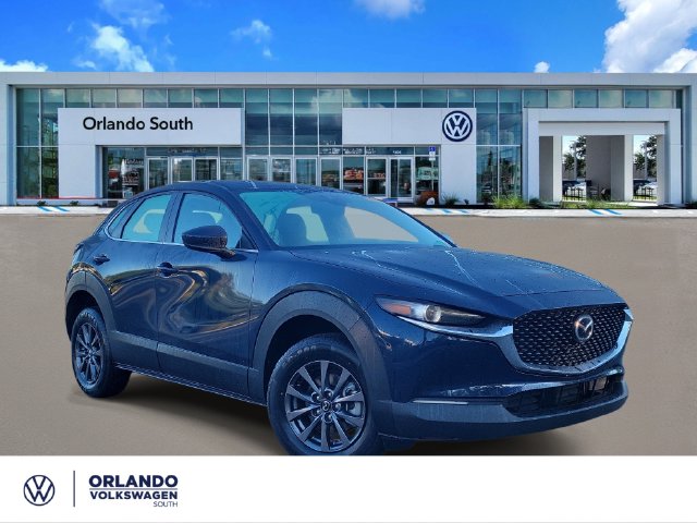 2023 Mazda CX-30