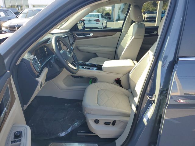 2026 Volkswagen Atlas SE w/Tech - Photo 17