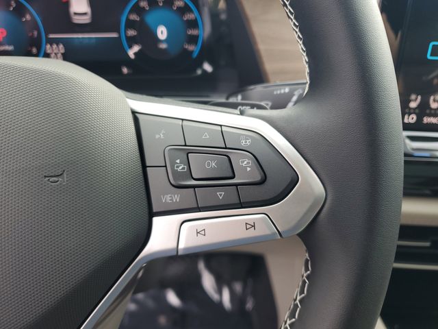 2026 Volkswagen Atlas SE w/Tech - Photo 22