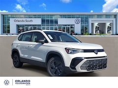 2025 Volkswagen Taos 1.5T S SUV