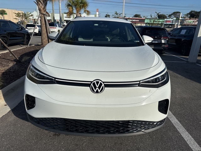 Used 2024 Volkswagen ID.4 STANDARD with VIN 1V2BMPE86RC005735 for sale in Orlando, FL
