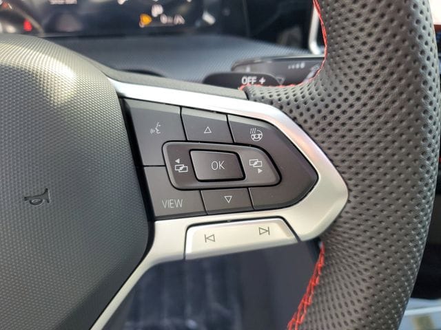 2026 Volkswagen Golf GTI SE - Photo 20