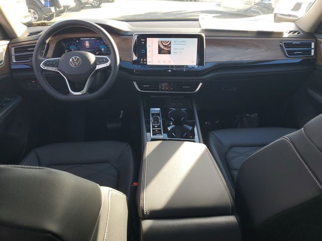 2026 Volkswagen Atlas SE w/Tech - Photo 11