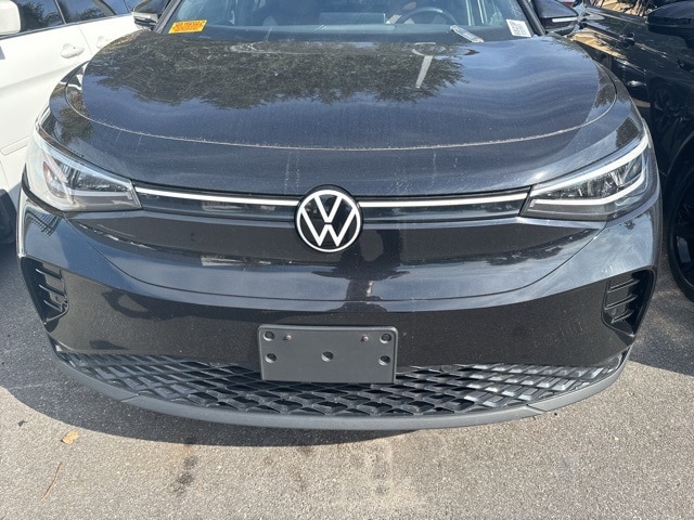 Used 2023 Volkswagen ID.4 PRO with VIN 1V2CMPE88PC012736 for sale in Orlando, FL