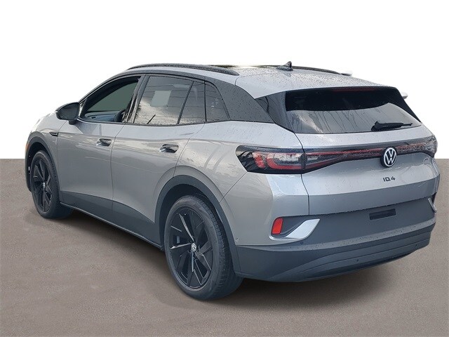 2025 Volkswagen ID.4 Pro S photo 2