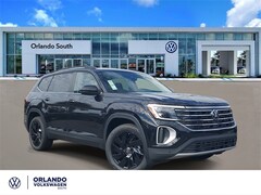 2026 Volkswagen Atlas 2.0T SE w/Technology SUV