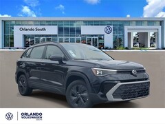 2025 Volkswagen Taos 1.5T S SUV