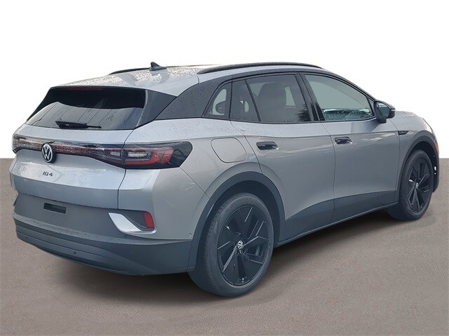2025 Volkswagen ID.4 Pro S photo 3