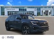  Volkswagen Atlas Cross Sport