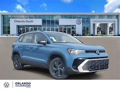 2025 Volkswagen Taos 1.5T S SUV