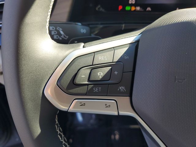 2026 Volkswagen Atlas SE w/Tech - Photo 21